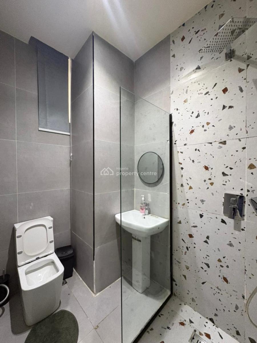 Premium & Exclusive 2-bedroom Apartment, Ikoyi, Lagos, Flat / Apartment Short Let