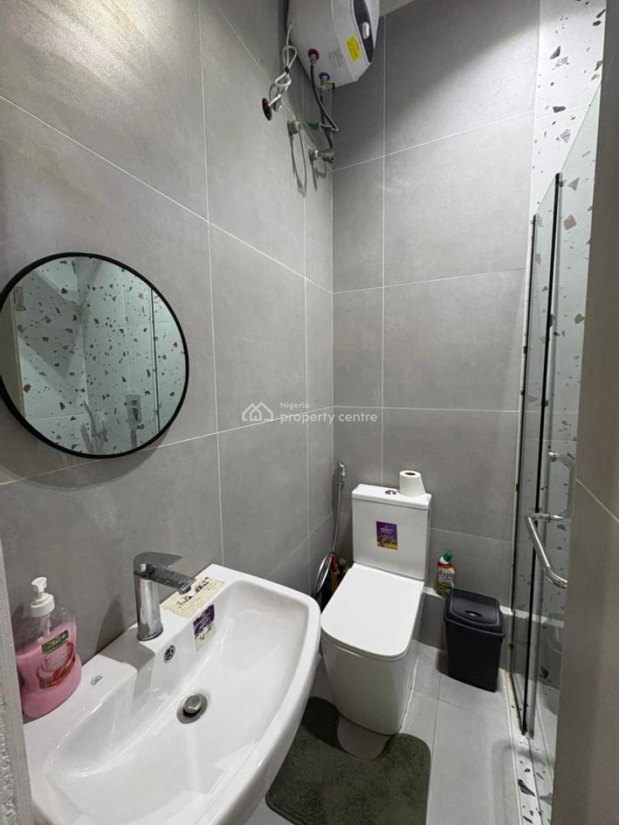 Premium & Exclusive 2-bedroom Apartment, Ikoyi, Lagos, Flat / Apartment Short Let