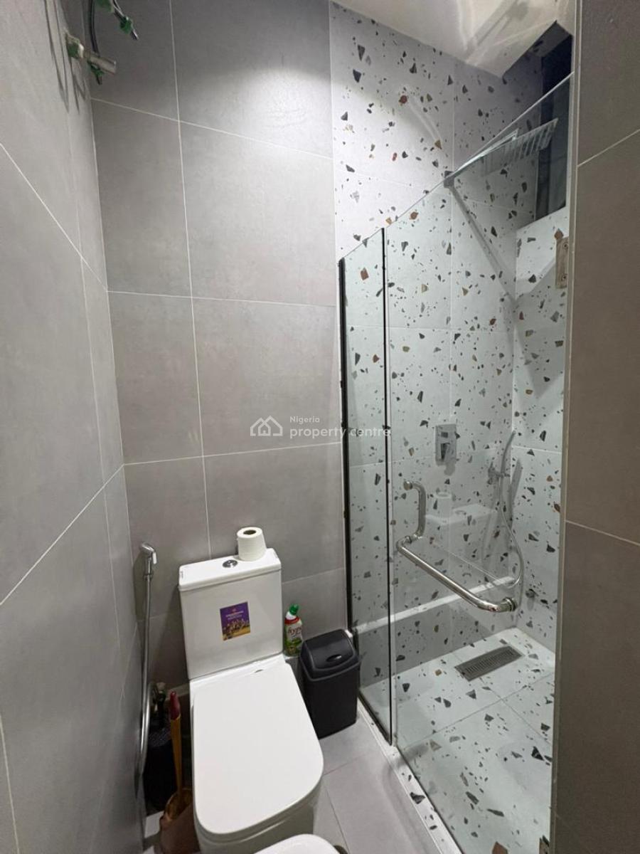 Premium & Exclusive 2-bedroom Apartment, Ikoyi, Lagos, Flat / Apartment Short Let