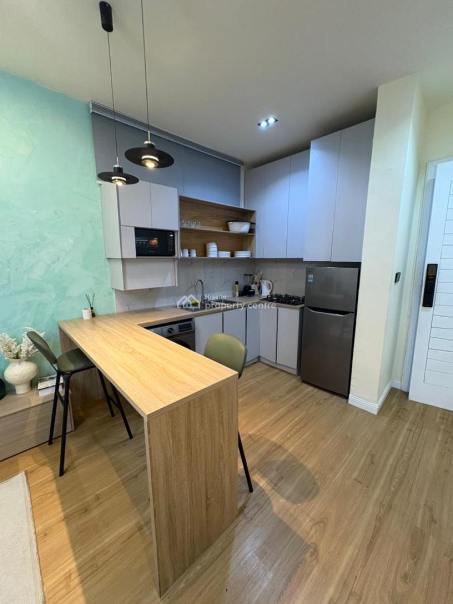 Premium & Exclusive 2-bedroom Apartment, Ikoyi, Lagos, Flat / Apartment Short Let