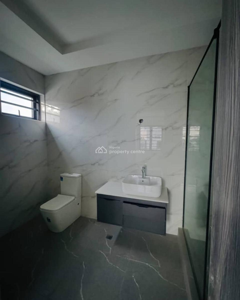 Exquisitely Finished 5 Bedroom Detached Duplex with Bq, Ikeja Gra, Ikeja, Lagos, Detached Duplex for Sale