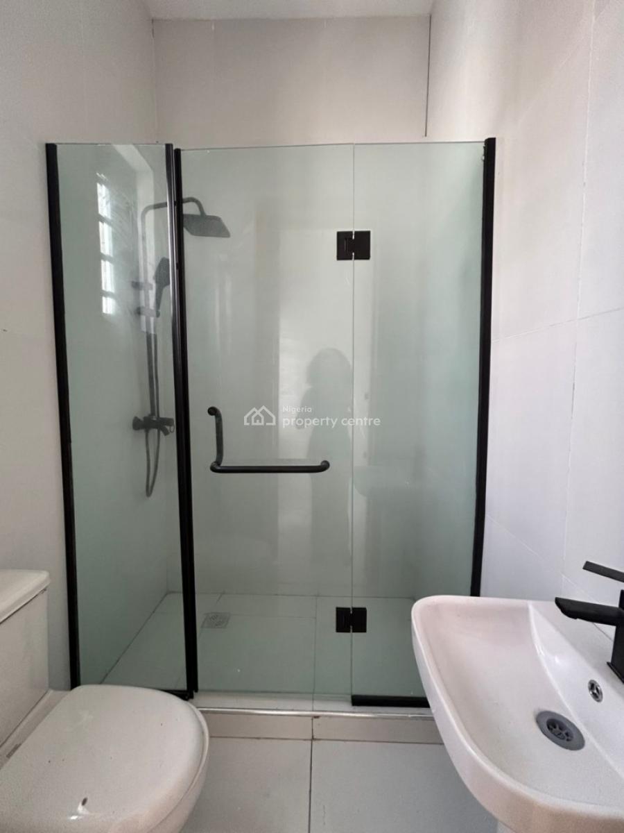 5bedroom Semi Detached with Bq, Lekki Palms City, Ajah, Lagos, Semi-detached Duplex for Sale