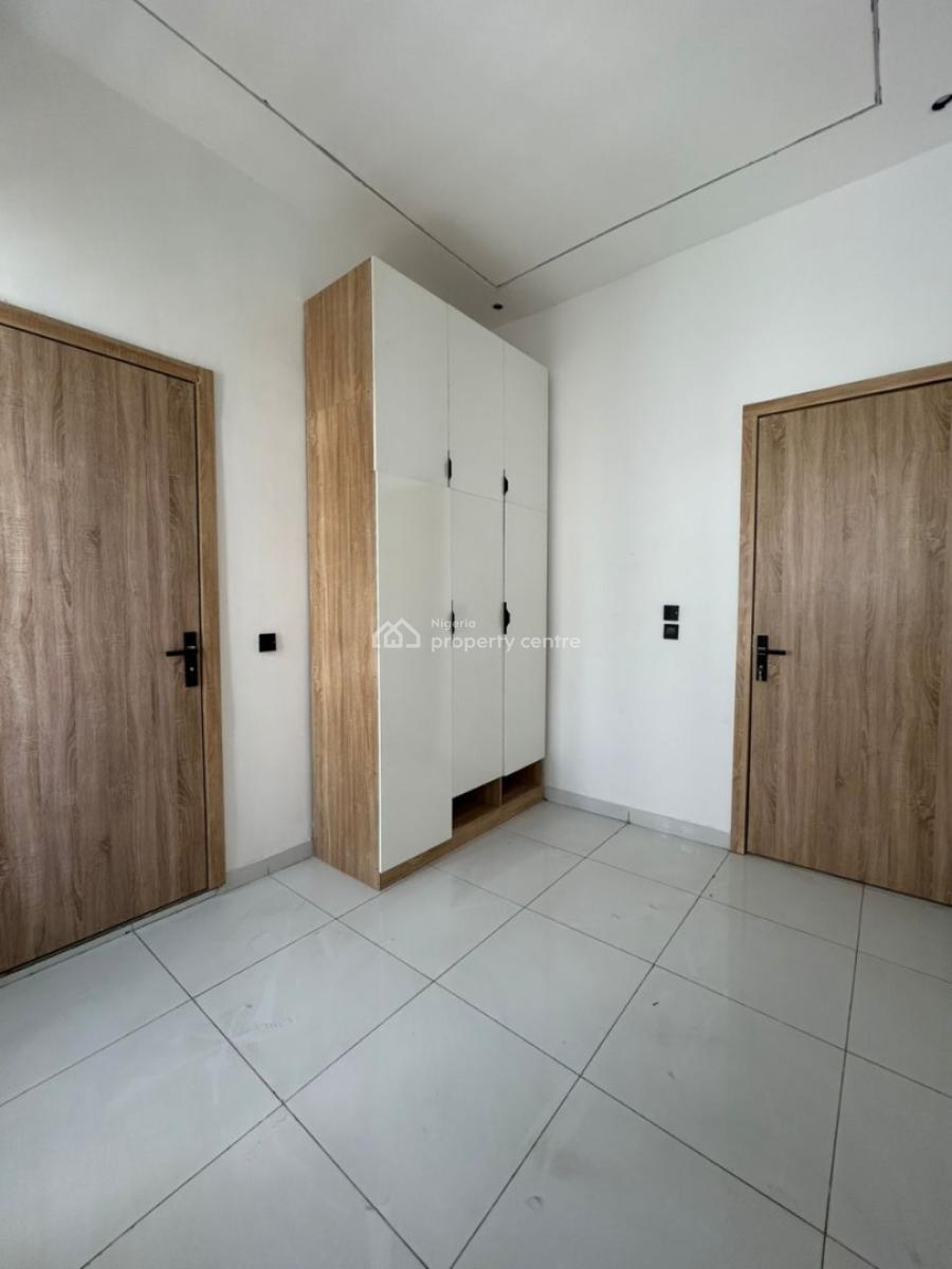 5bedroom Semi Detached with Bq, Lekki Palms City, Ajah, Lagos, Semi-detached Duplex for Sale