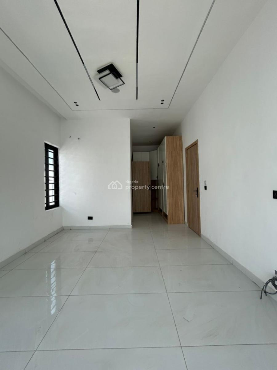 5bedroom Semi Detached with Bq, Lekki Palms City, Ajah, Lagos, Semi-detached Duplex for Sale