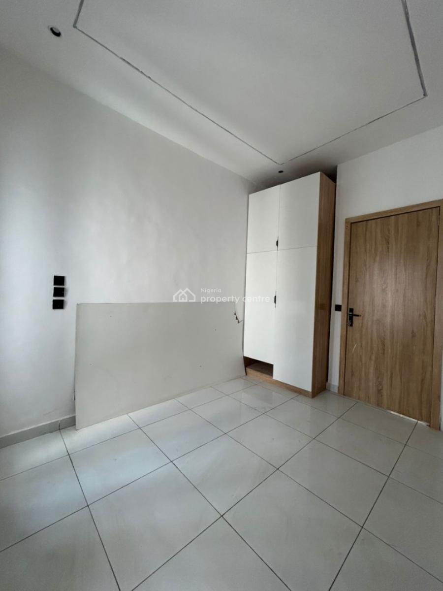 5bedroom Semi Detached with Bq, Lekki Palms City, Ajah, Lagos, Semi-detached Duplex for Sale