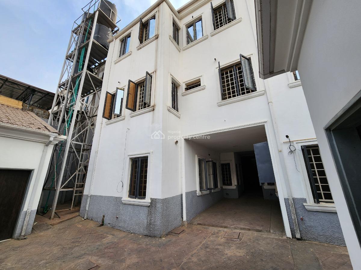 Brand New Luxury 2 Bedroom Apartment at Naf Valley Estate, Asokoro, Naf Valley Estate, Asokoro District, Abuja, Flat / Apartment for Sale