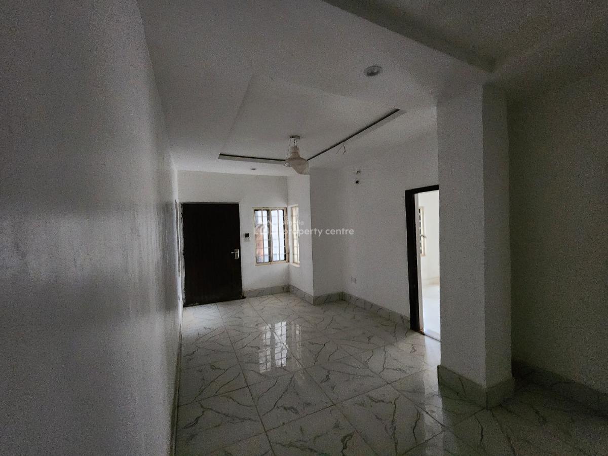 Brand New Luxury 2 Bedroom Apartment at Naf Valley Estate, Asokoro, Naf Valley Estate, Asokoro District, Abuja, Flat / Apartment for Sale