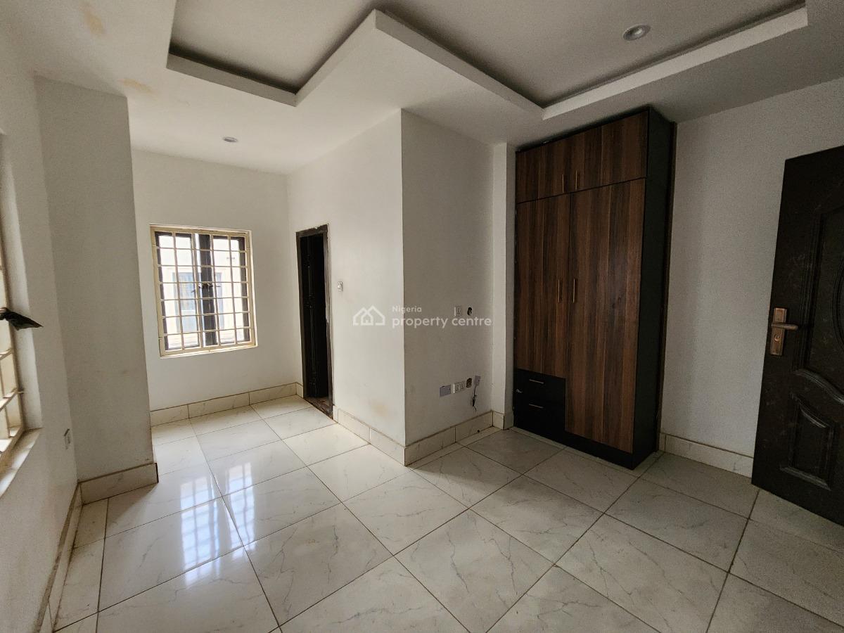 Brand New Luxury 2 Bedroom Apartment at Naf Valley Estate, Asokoro, Naf Valley Estate, Asokoro District, Abuja, Flat / Apartment for Sale