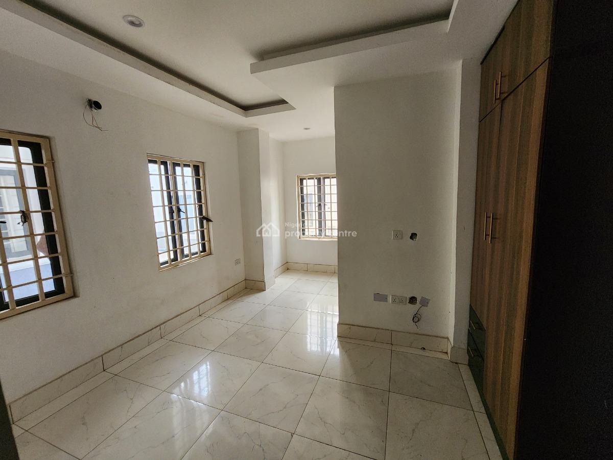 Brand New Luxury 2 Bedroom Apartment at Naf Valley Estate, Asokoro, Naf Valley Estate, Asokoro District, Abuja, Flat / Apartment for Sale