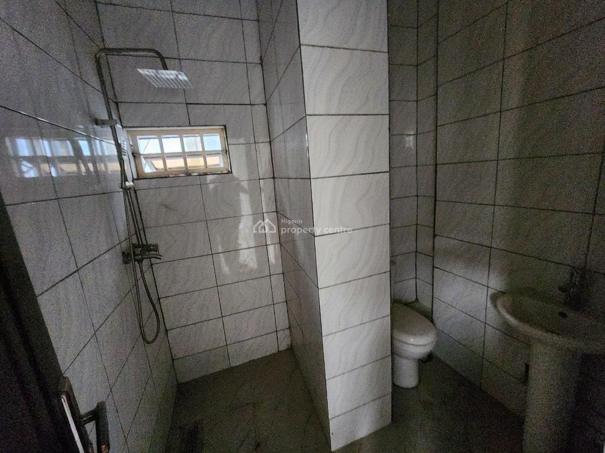 Brand New Luxury 2 Bedroom Apartment at Naf Valley Estate, Asokoro, Naf Valley Estate, Asokoro District, Abuja, Flat / Apartment for Sale