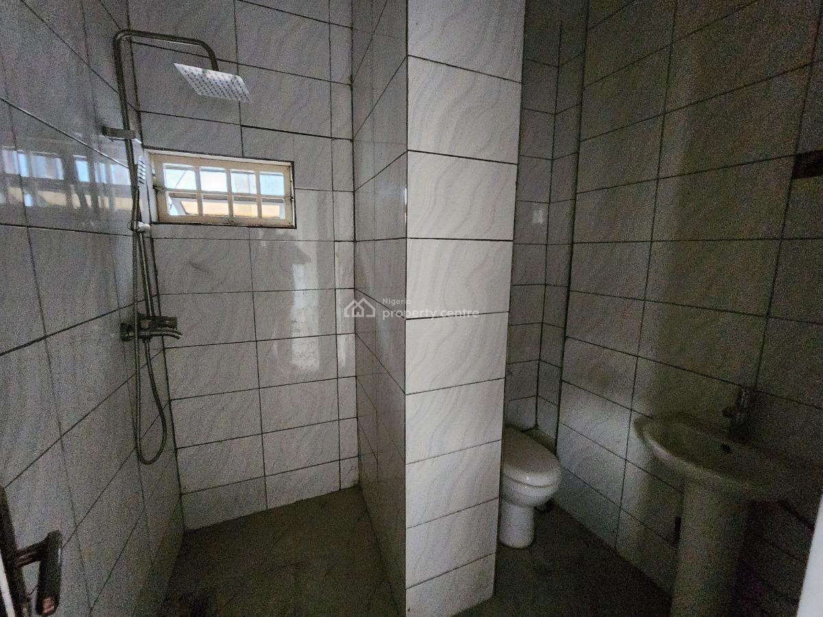 Brand New Luxury 2 Bedroom Apartment at Naf Valley Estate, Asokoro, Naf Valley Estate, Asokoro District, Abuja, Flat / Apartment for Sale