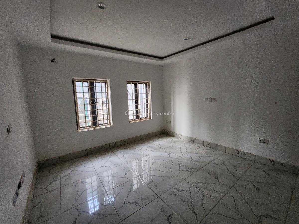 Brand New Luxury 2 Bedroom Apartment at Naf Valley Estate, Asokoro, Naf Valley Estate, Asokoro District, Abuja, Flat / Apartment for Sale