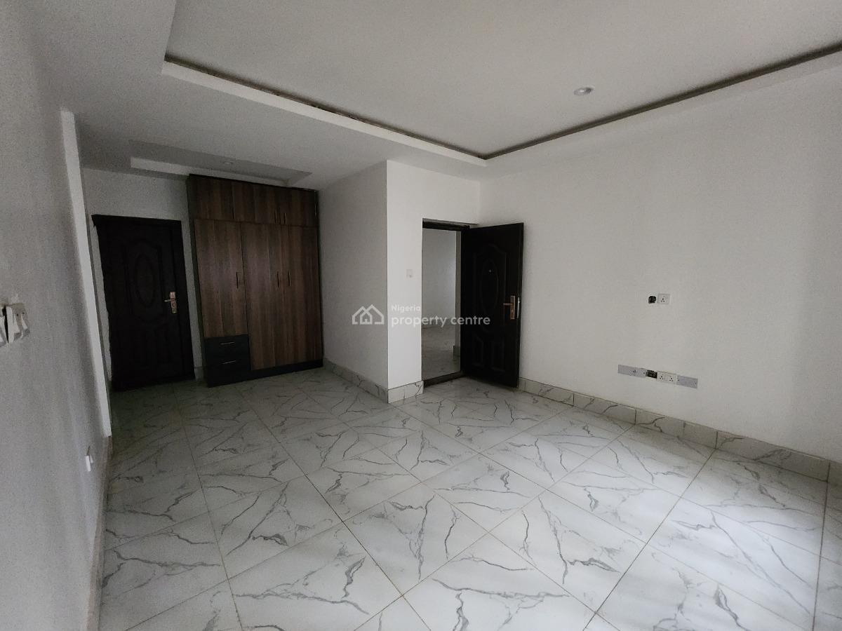 Brand New Luxury 2 Bedroom Apartment at Naf Valley Estate, Asokoro, Naf Valley Estate, Asokoro District, Abuja, Flat / Apartment for Sale