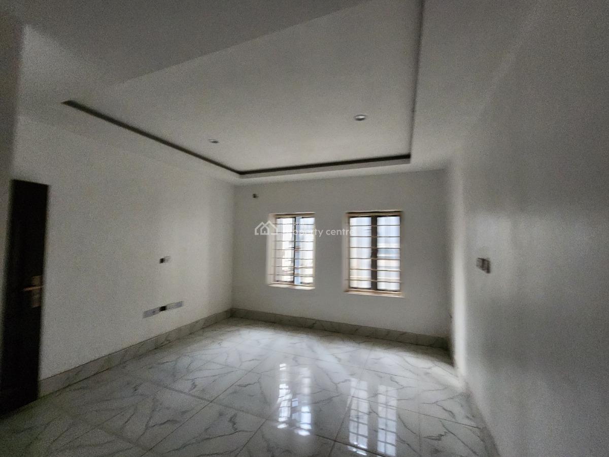 Brand New Luxury 2 Bedroom Apartment at Naf Valley Estate, Asokoro, Naf Valley Estate, Asokoro District, Abuja, Flat / Apartment for Sale