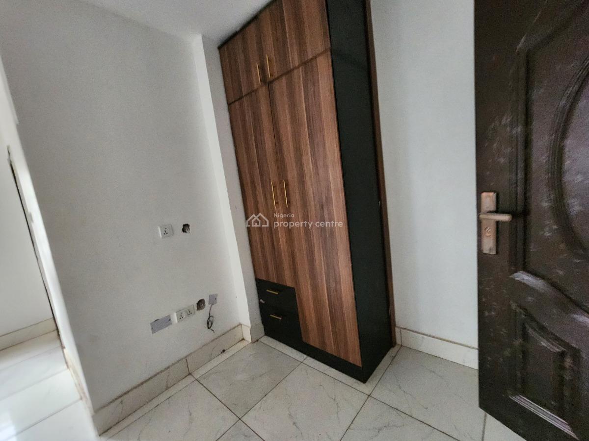 Brand New Luxury 2 Bedroom Apartment at Naf Valley Estate, Asokoro, Naf Valley Estate, Asokoro District, Abuja, Flat / Apartment for Sale