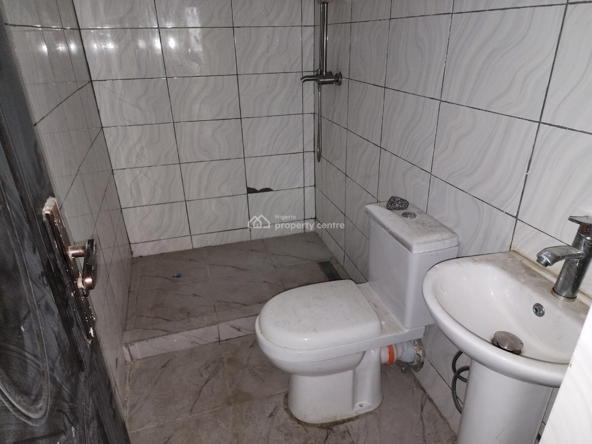 Brand New Luxury 2 Bedroom Apartment at Naf Valley Estate, Asokoro, Naf Valley Estate, Asokoro District, Abuja, Flat / Apartment for Sale