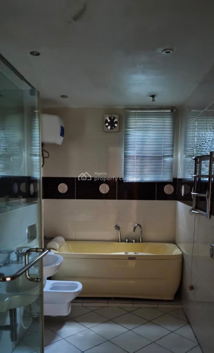 Luxury 2 Bedroom Flat Inside Highly Rated Estate, Banana Island, Ikoyi, Lagos, Flat / Apartment for Rent