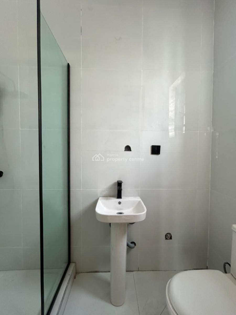 5bedroom Fully Detached with Bq, Lekki Palms City, Ajah, Lagos, Detached Duplex for Sale