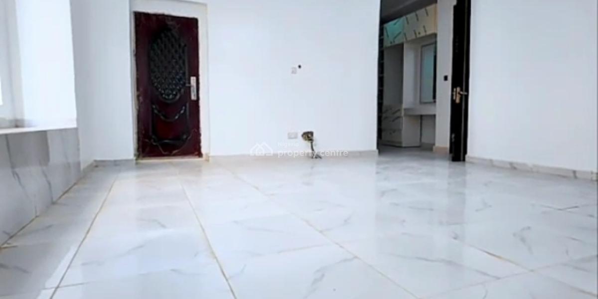 Smart 4 Bedroom Terraced Duplex Without Bq( Fully Automated), Orchid Road, Ikota, Lekki, Lagos, Terraced Duplex for Sale