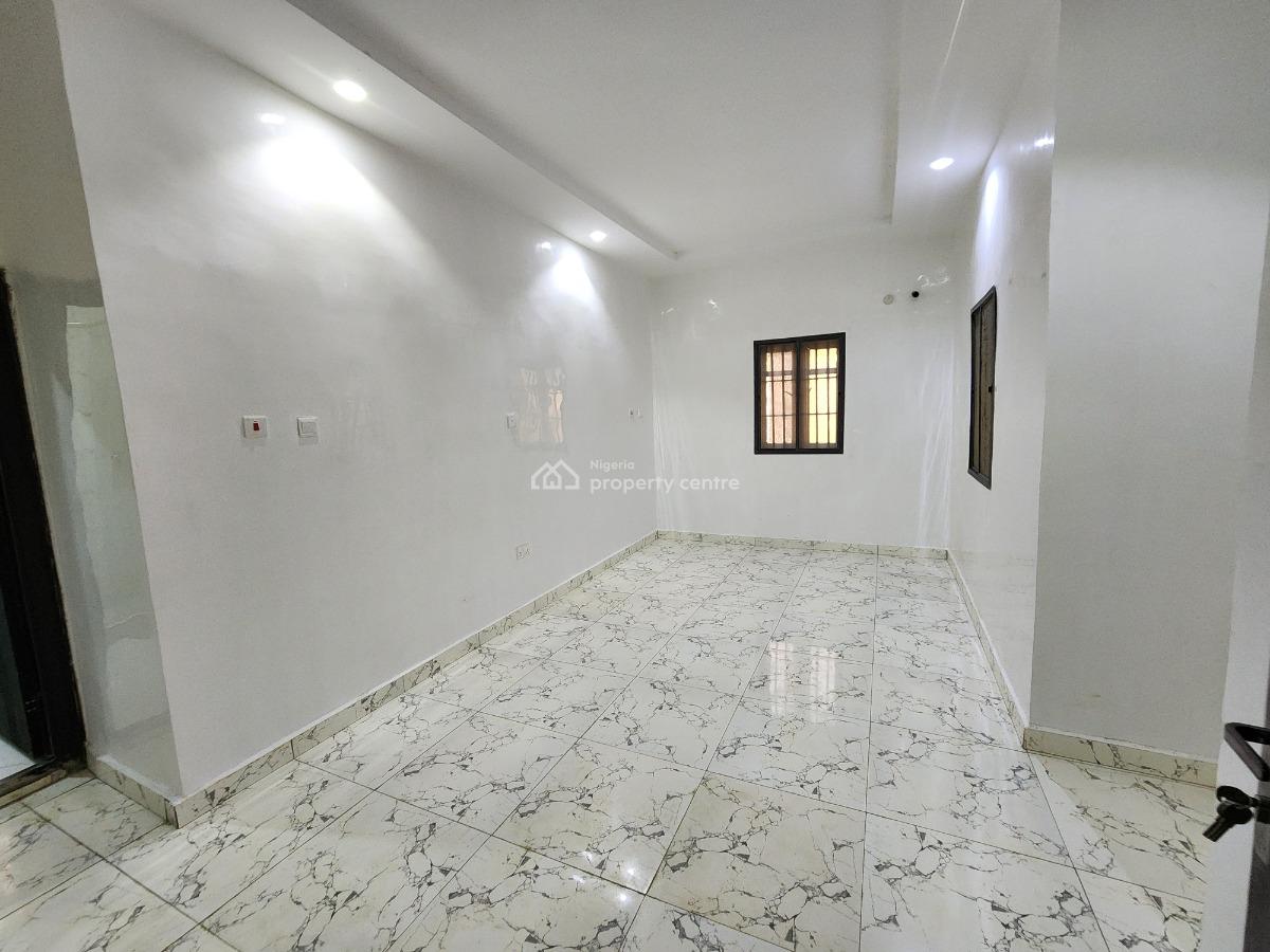 Brand New, Exquisite Luxury 4 Bedroom Duplex with Boys Quarter, Apo, Abuja, Semi-detached Duplex for Sale