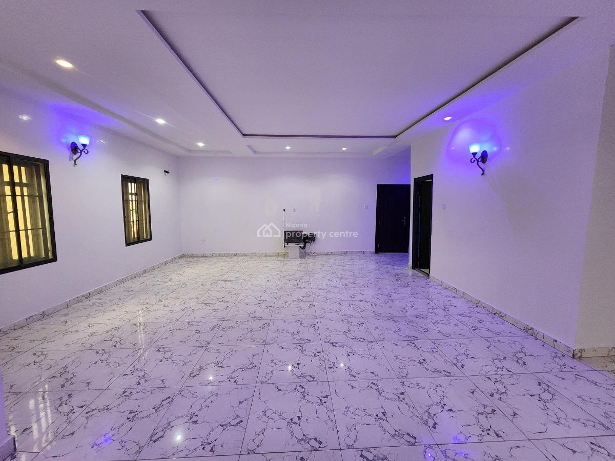 Brand New, Exquisite Luxury 4 Bedroom Duplex with Boys Quarter, Apo, Abuja, Semi-detached Duplex for Sale