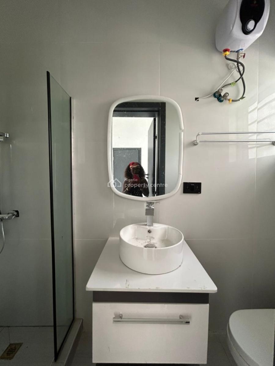 4 Bedroom Fully Detached with Bq, Lekki Palms City, Ajah, Lagos, Detached Duplex for Sale