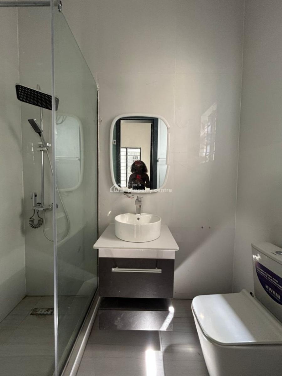 4 Bedroom Fully Detached with Bq, Lekki Palms City, Ajah, Lagos, Detached Duplex for Sale