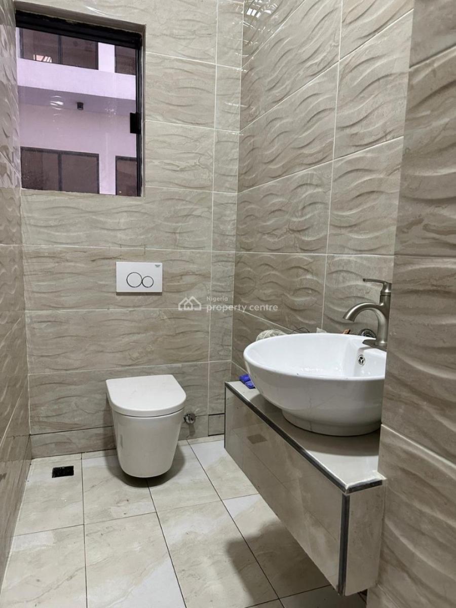 Luxury 5 Bedroom Fully Detached Duplex with Bq and Swimming Pool, Orchid, Lekki, Lagos, Detached Duplex for Sale