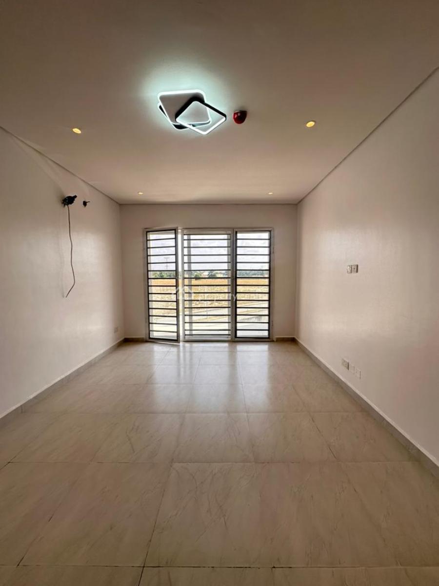 4 Bedroom Semi Detached Duplex, Lekki Phase 2, Lekki, Lagos, Detached Duplex for Rent