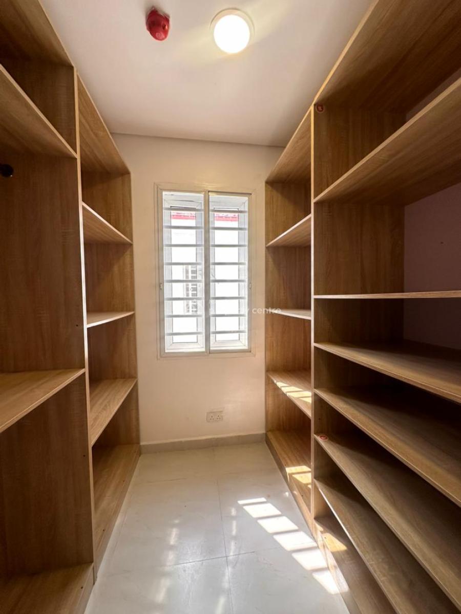 4 Bedroom Semi Detached Duplex, Lekki Phase 2, Lekki, Lagos, Detached Duplex for Rent