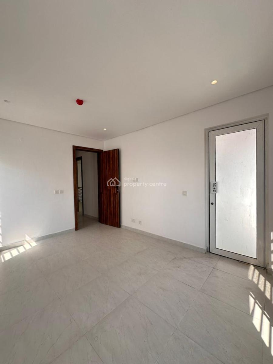 4 Bedroom Semi Detached Duplex, Lekki Phase 2, Lekki, Lagos, Detached Duplex for Rent