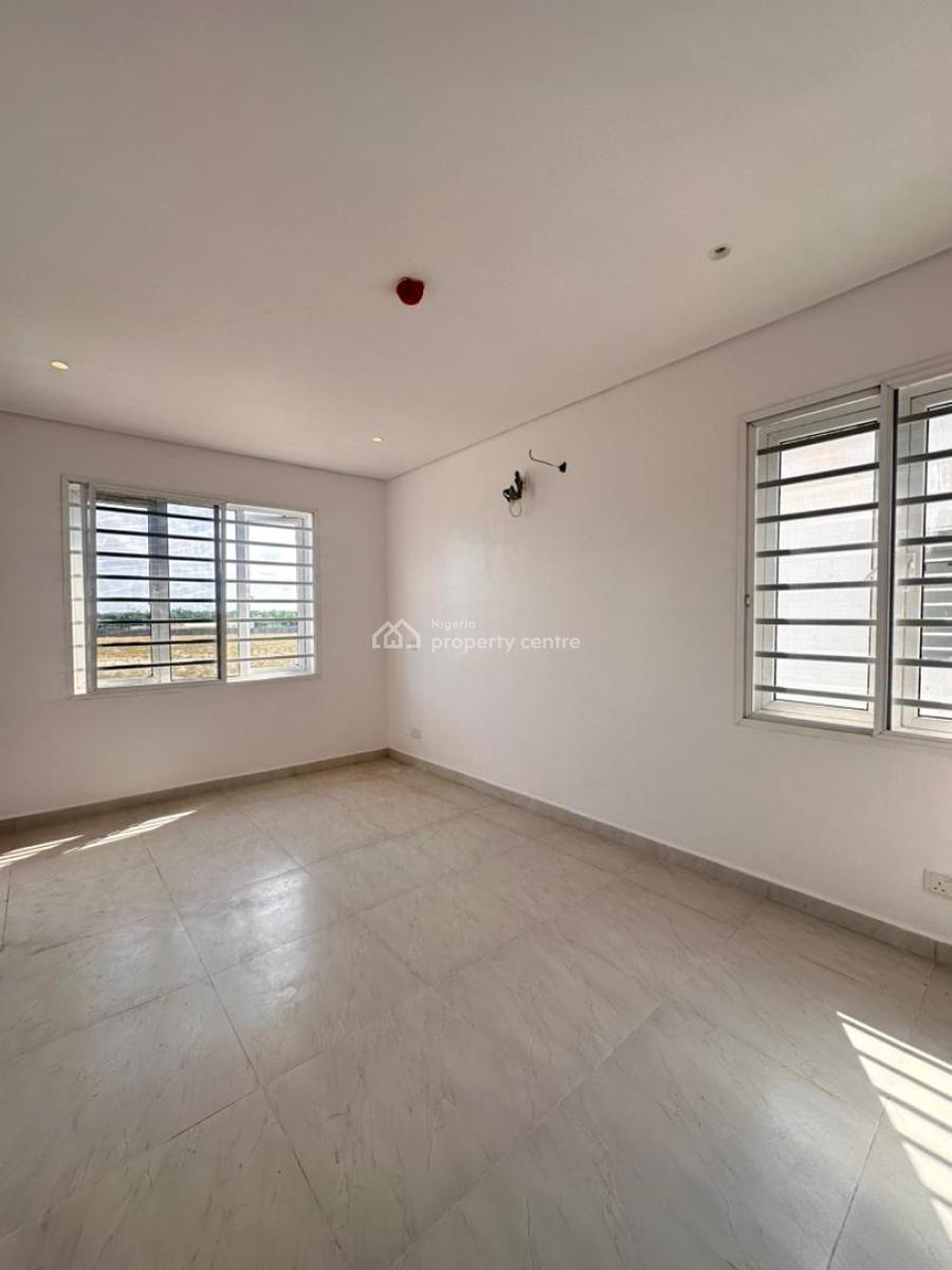 4 Bedroom Semi Detached Duplex, Lekki Phase 2, Lekki, Lagos, Detached Duplex for Rent