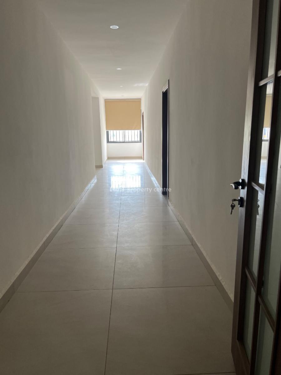 Furnished Luxury 3 Bedroom Apartment with Bq, Katampe, Abuja, Flat / Apartment for Rent
