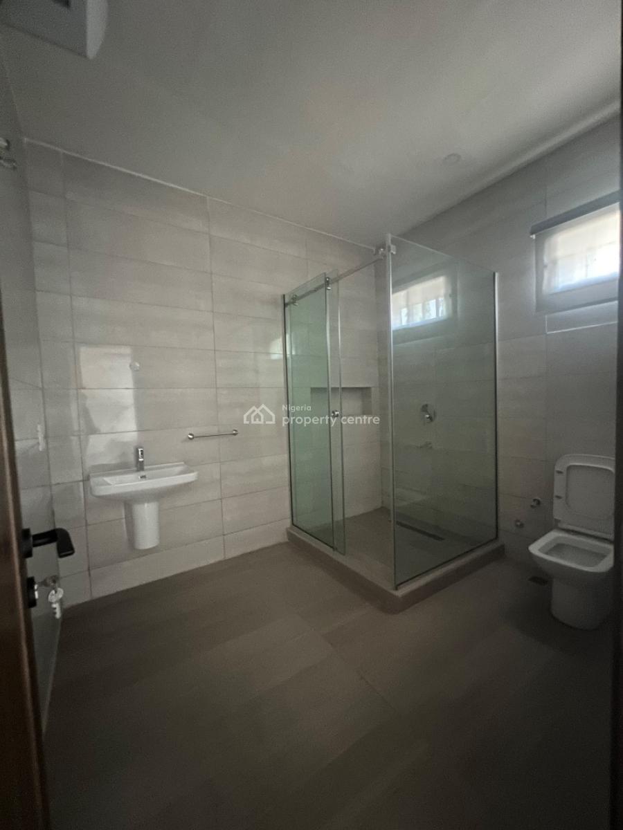 Furnished Luxury 3 Bedroom Apartment with Bq, Katampe, Abuja, Flat / Apartment for Rent