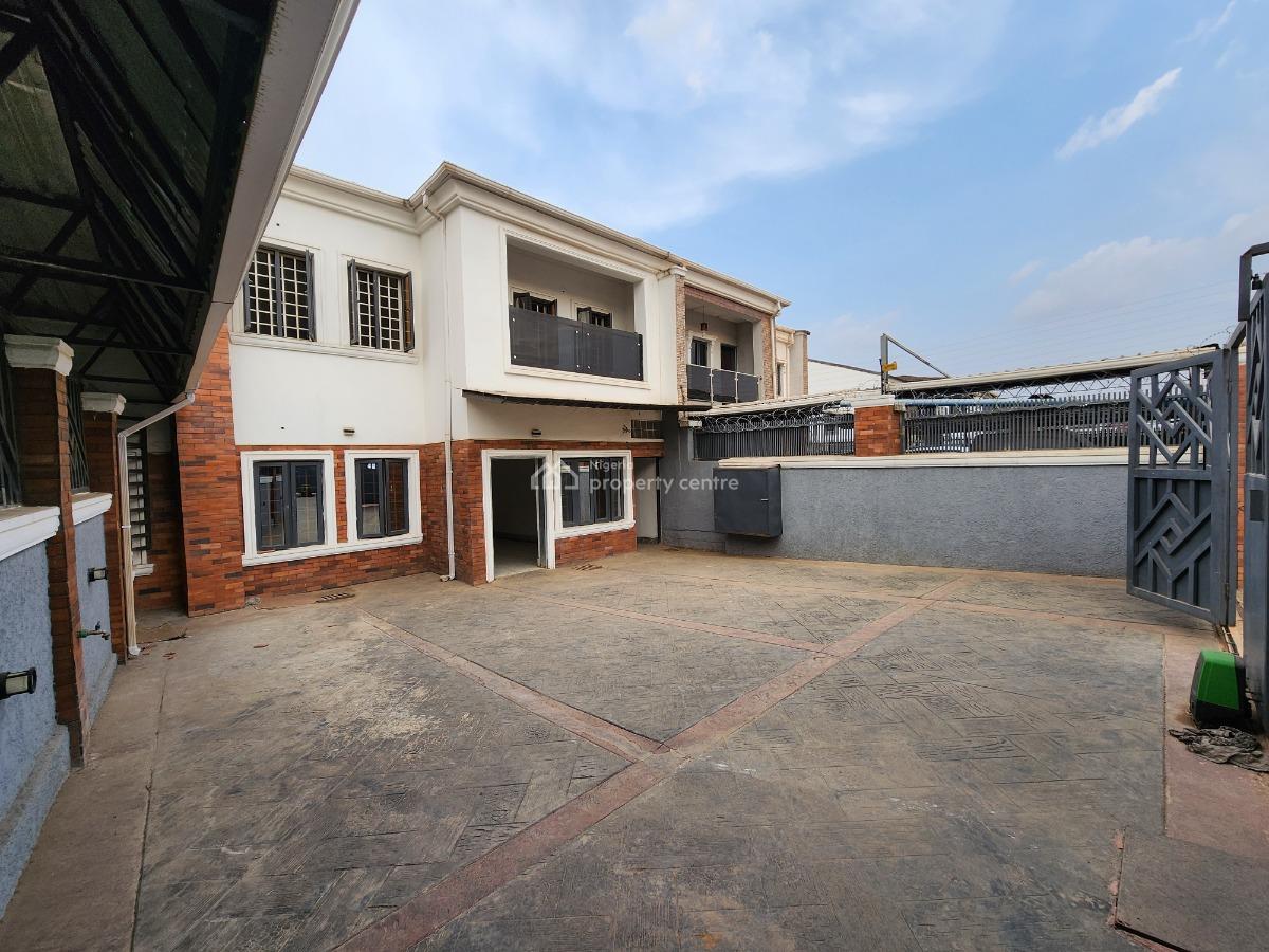 Brand New, Well Located, Ultra-luxury 3 Bedroom Apartment, Naf Valley Estate, Asokoro District, Abuja, Flat / Apartment for Sale