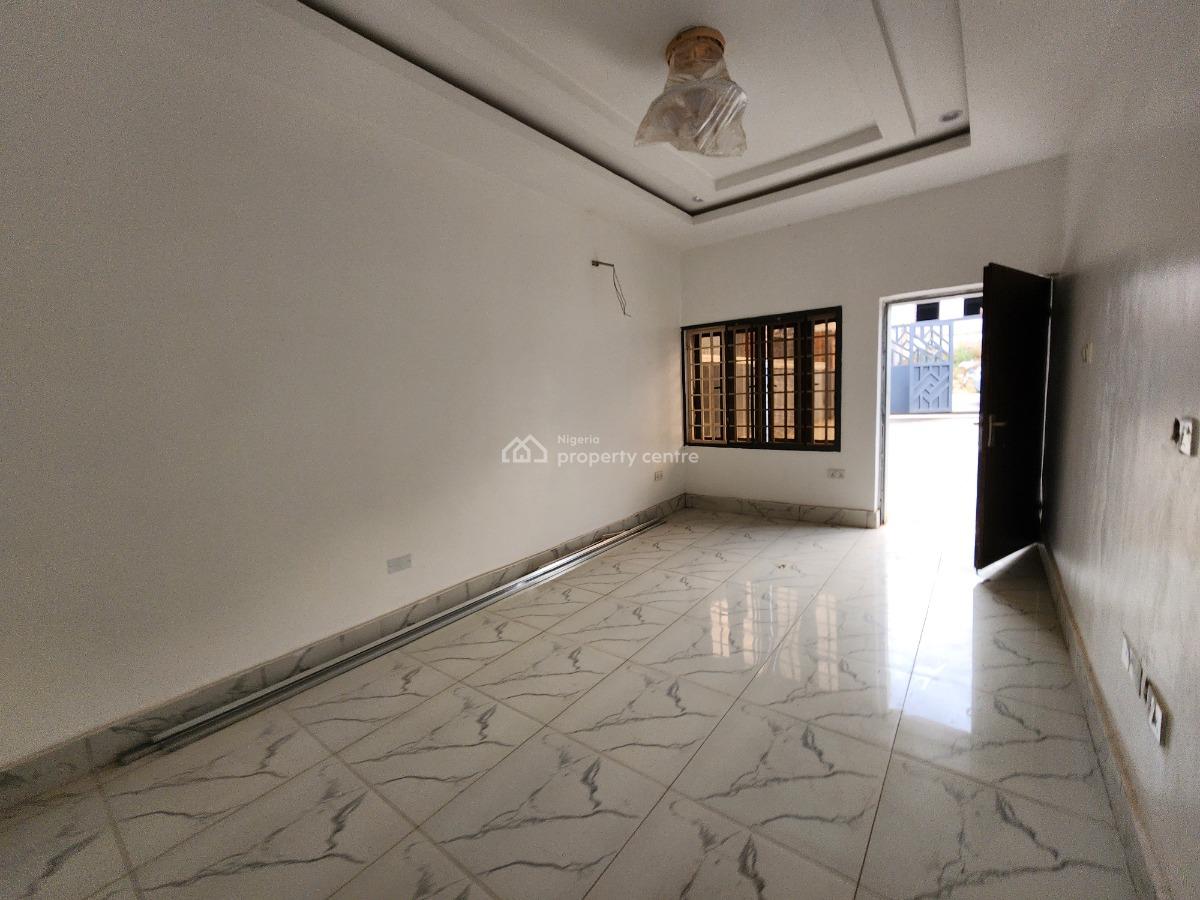 Brand New, Well Located, Ultra-luxury 3 Bedroom Apartment, Naf Valley Estate, Asokoro District, Abuja, Flat / Apartment for Sale