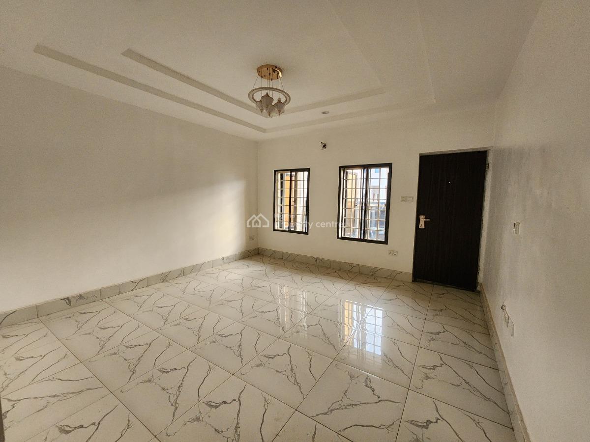 Brand New, Well Located, Ultra-luxury 3 Bedroom Apartment, Naf Valley Estate, Asokoro District, Abuja, Flat / Apartment for Sale