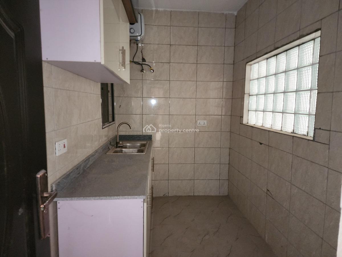 Brand New, Well Located, Ultra-luxury 3 Bedroom Apartment, Naf Valley Estate, Asokoro District, Abuja, Flat / Apartment for Sale