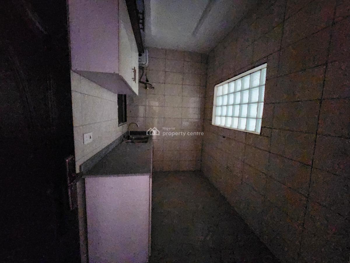 Brand New, Well Located, Ultra-luxury 3 Bedroom Apartment, Naf Valley Estate, Asokoro District, Abuja, Flat / Apartment for Sale