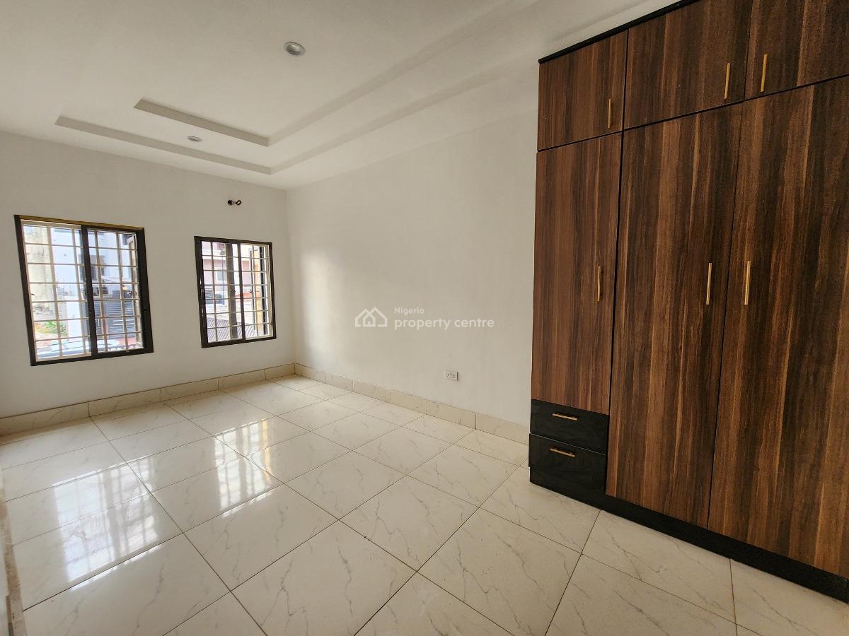 Brand New, Well Located, Ultra-luxury 3 Bedroom Apartment, Naf Valley Estate, Asokoro District, Abuja, Flat / Apartment for Sale