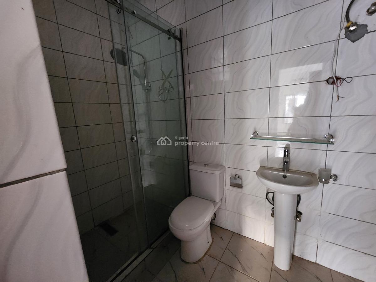 Brand New, Well Located, Ultra-luxury 3 Bedroom Apartment, Naf Valley Estate, Asokoro District, Abuja, Flat / Apartment for Sale