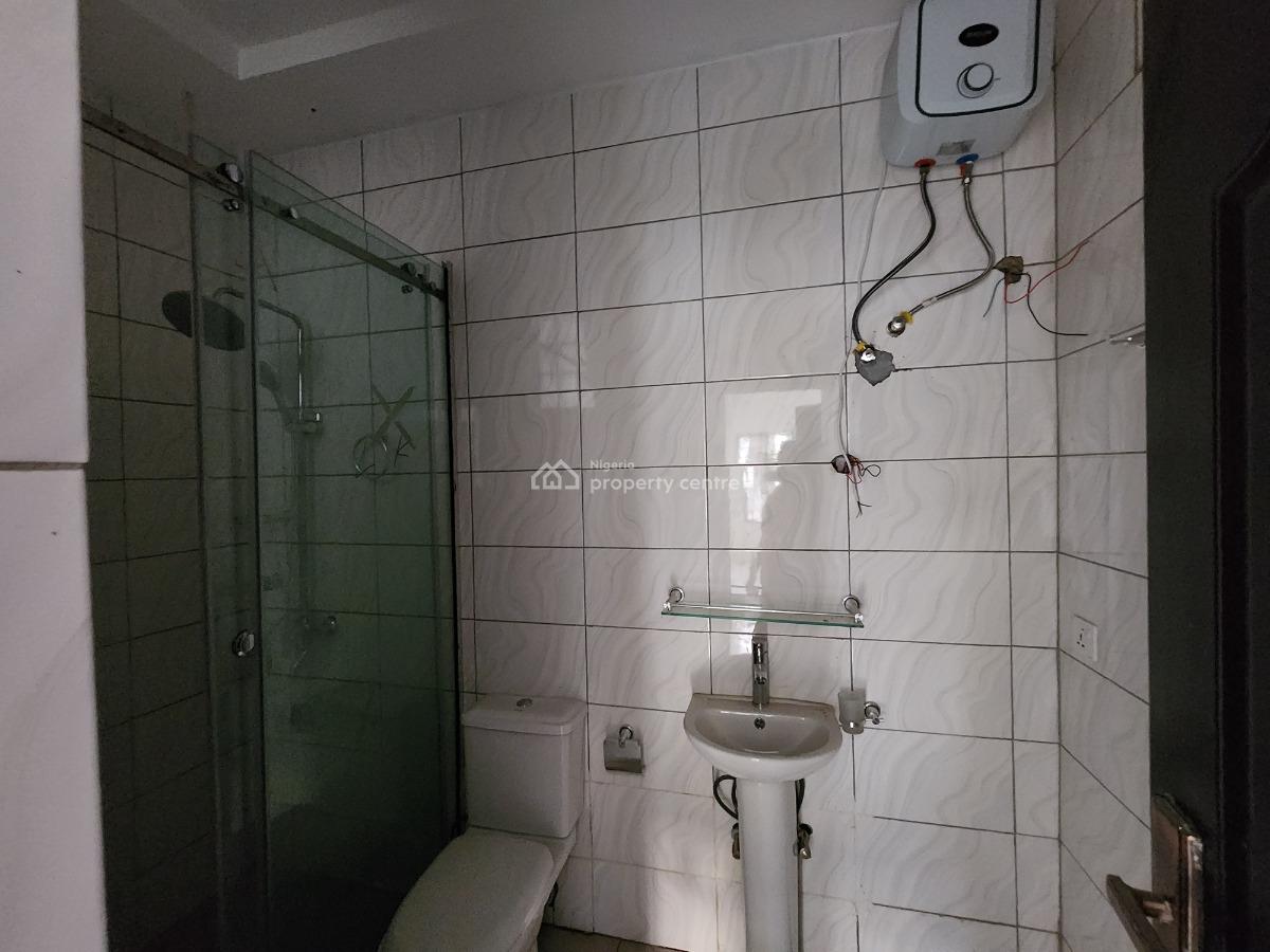 Brand New, Well Located, Ultra-luxury 3 Bedroom Apartment, Naf Valley Estate, Asokoro District, Abuja, Flat / Apartment for Sale