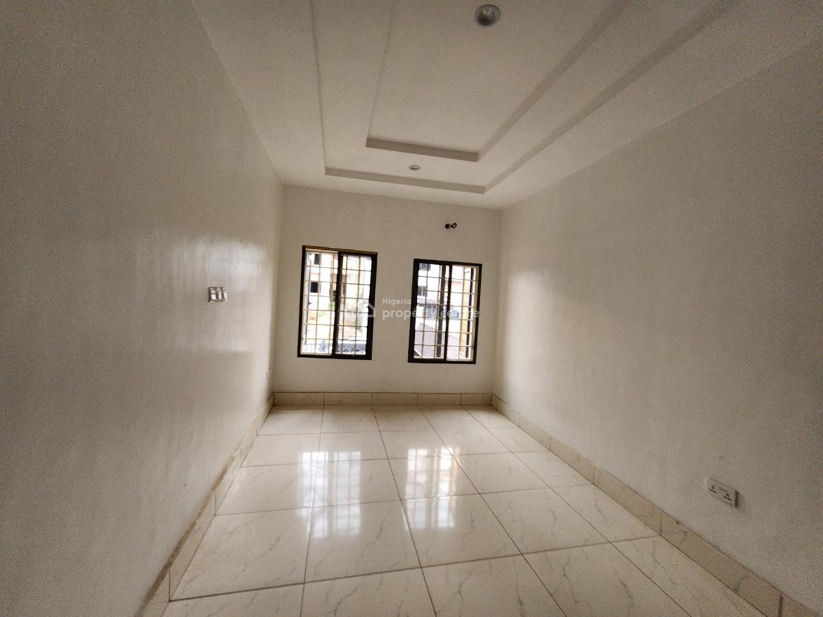 Brand New, Well Located, Ultra-luxury 3 Bedroom Apartment, Naf Valley Estate, Asokoro District, Abuja, Flat / Apartment for Sale