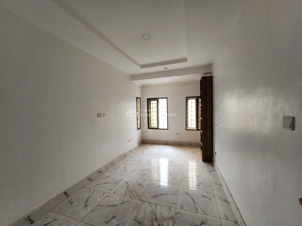 Brand New, Well Located, Ultra-luxury 3 Bedroom Apartment, Naf Valley Estate, Asokoro District, Abuja, Flat / Apartment for Sale