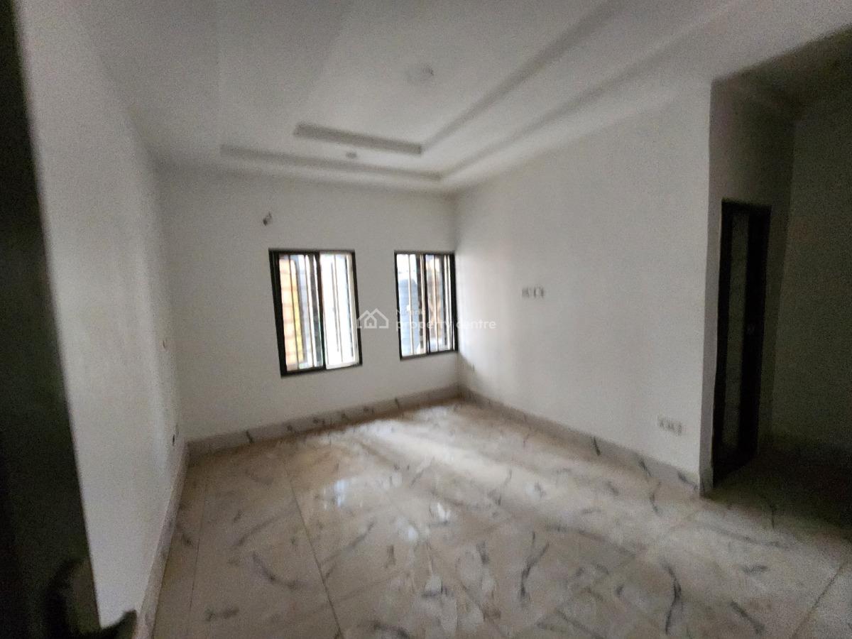 Brand New, Well Located, Ultra-luxury 3 Bedroom Apartment, Naf Valley Estate, Asokoro District, Abuja, Flat / Apartment for Sale