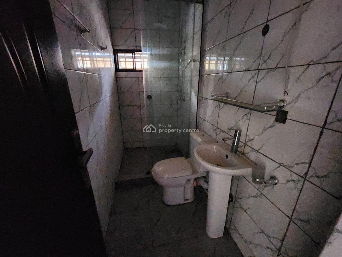 Brand New, Well Located, Ultra-luxury 3 Bedroom Apartment, Naf Valley Estate, Asokoro District, Abuja, Flat / Apartment for Sale