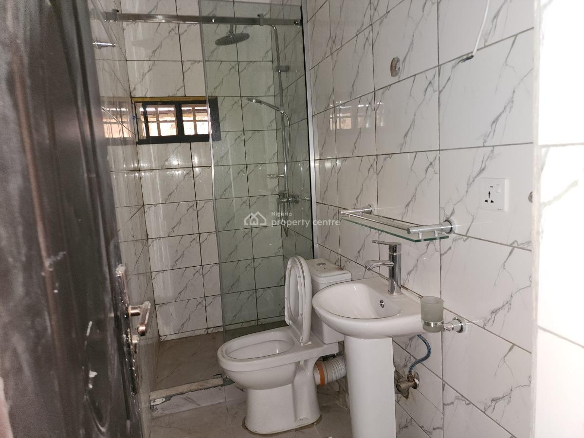 Brand New, Well Located, Ultra-luxury 3 Bedroom Apartment, Naf Valley Estate, Asokoro District, Abuja, Flat / Apartment for Sale