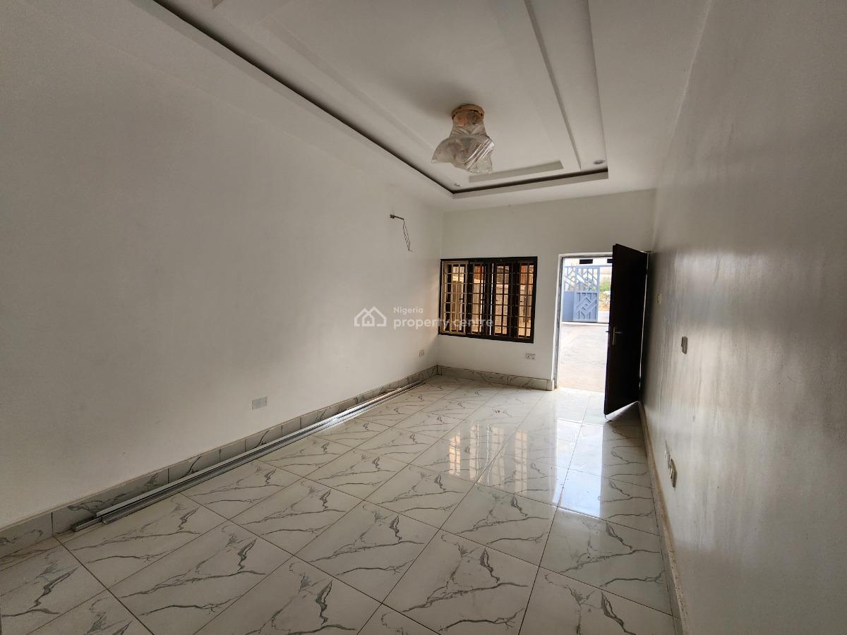 Brand New, Well Located, Ultra-luxury 3 Bedroom Apartment, Naf Valley Estate, Asokoro District, Abuja, Flat / Apartment for Sale