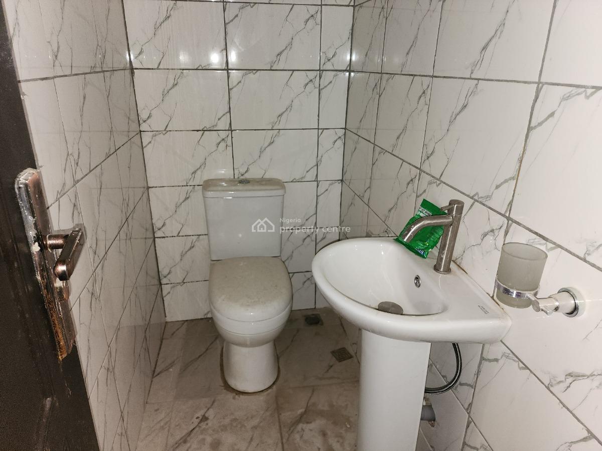 Brand New, Well Located, Ultra-luxury 3 Bedroom Apartment, Naf Valley Estate, Asokoro District, Abuja, Flat / Apartment for Sale