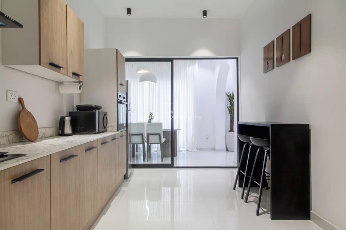 Premium & Exclusive 2-bedroom Sea View Penthouse, Oniru, Victoria Island (vi), Lagos, Flat / Apartment Short Let